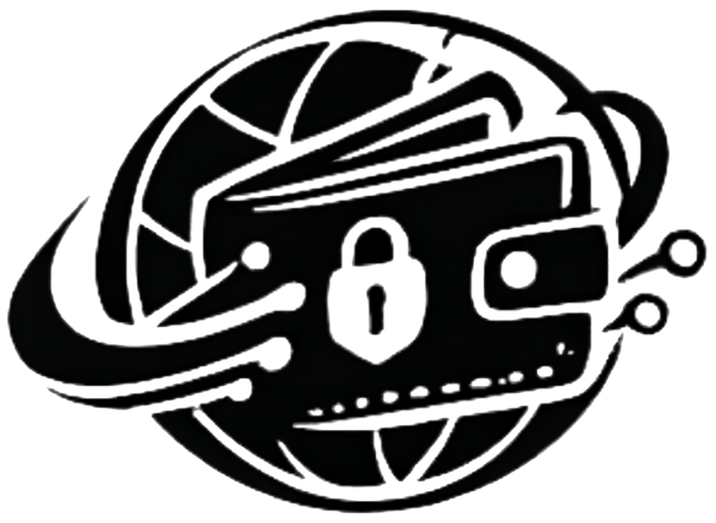 Digital Wallet Logo